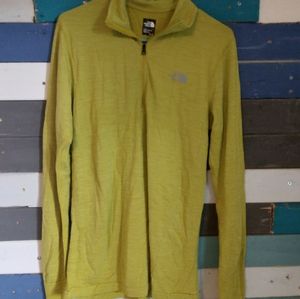 B1G1 FREE Men's Northface Windbreaker